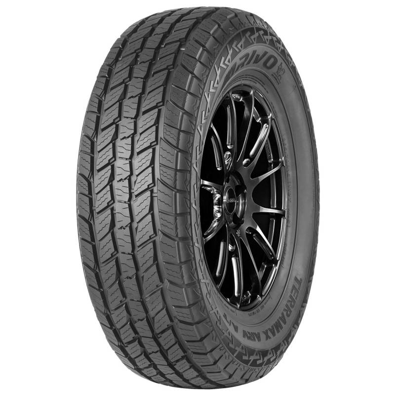 ARIVO TERRAMAX ARV A/T 245/70R16 107T BSW von ARIVO