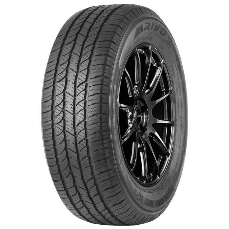 ARIVO TERRANO ARV H/T 215/65R17 99V FSL BSW von ARIVO