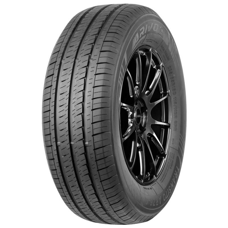 ARIVO TRANSITO ARZ6-C 195/65R16C 104T BSW von ARIVO