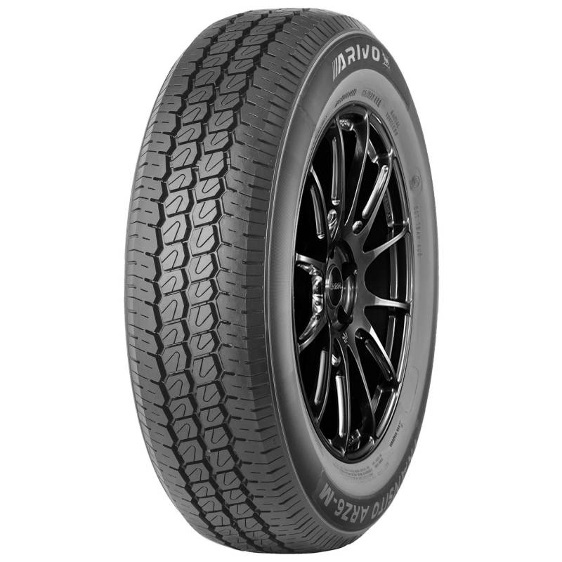 ARIVO TRANSITO ARZ6-M 5.50/R13C 92Q BSW von ARIVO