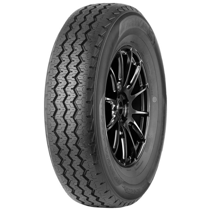 ARIVO TRANSITO ARZ6-X 215/60R17C 109T BSW von ARIVO