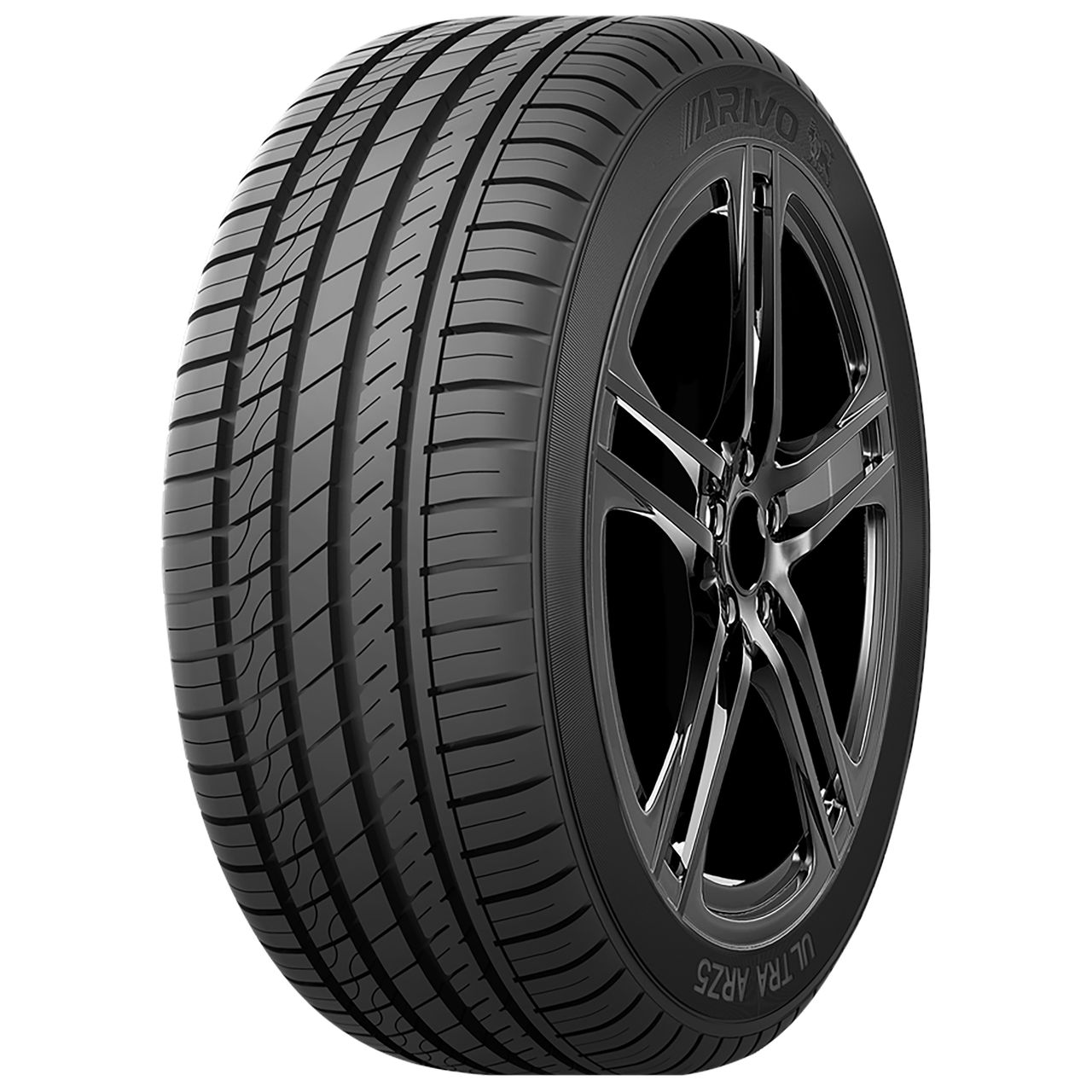 ARIVO ULTRA ARZ5 RFT 235/55RF19 101V MFS BSW ARIVO ULTRA ARZ5 RFT 235/55RF19 101V MFS BSW von ARIVO