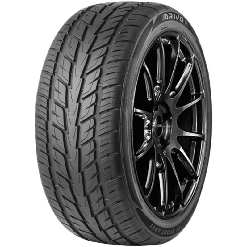 ARIVO ULTRA SPORT ARV7 295/35R24 110W BSW XL von ARIVO