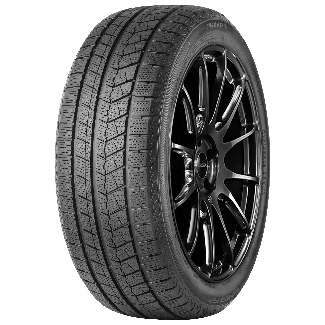 ARIVO WINMASTER ARW2 225/45R18 95H BSW XL ARIVO WINMASTER ARW2 225/45R18 95H BSW XL von ARIVO