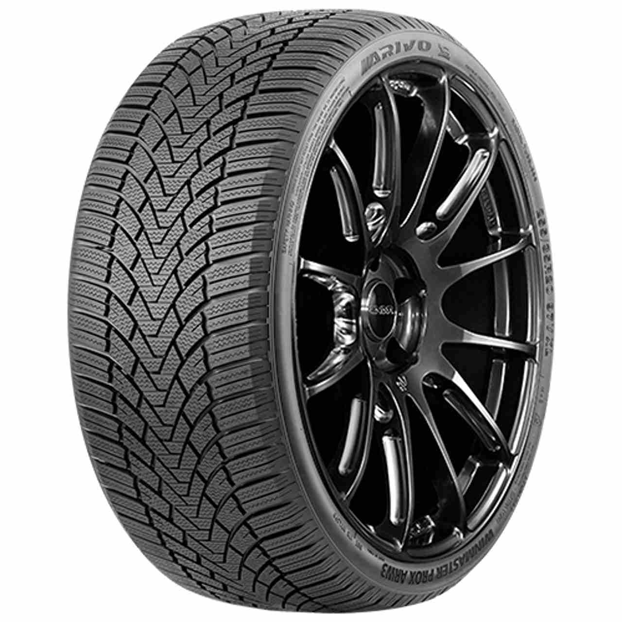 ARIVO WINMASTER PROX ARW3 165/60R15 81H BSW von ARIVO