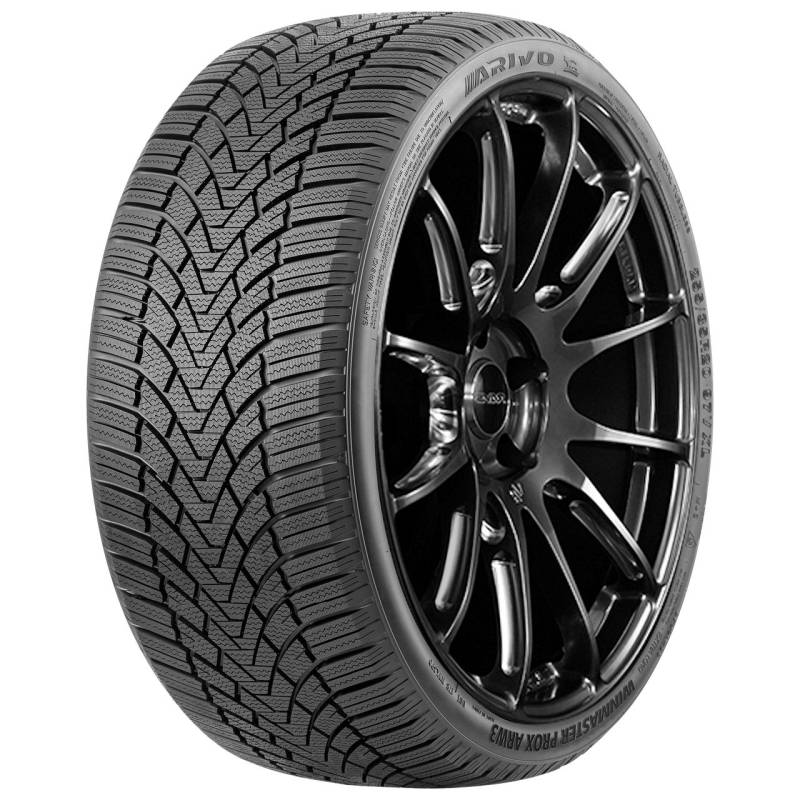 ARIVO WINMASTER PROX ARW3 205/55R17 95H BSW von ARIVO