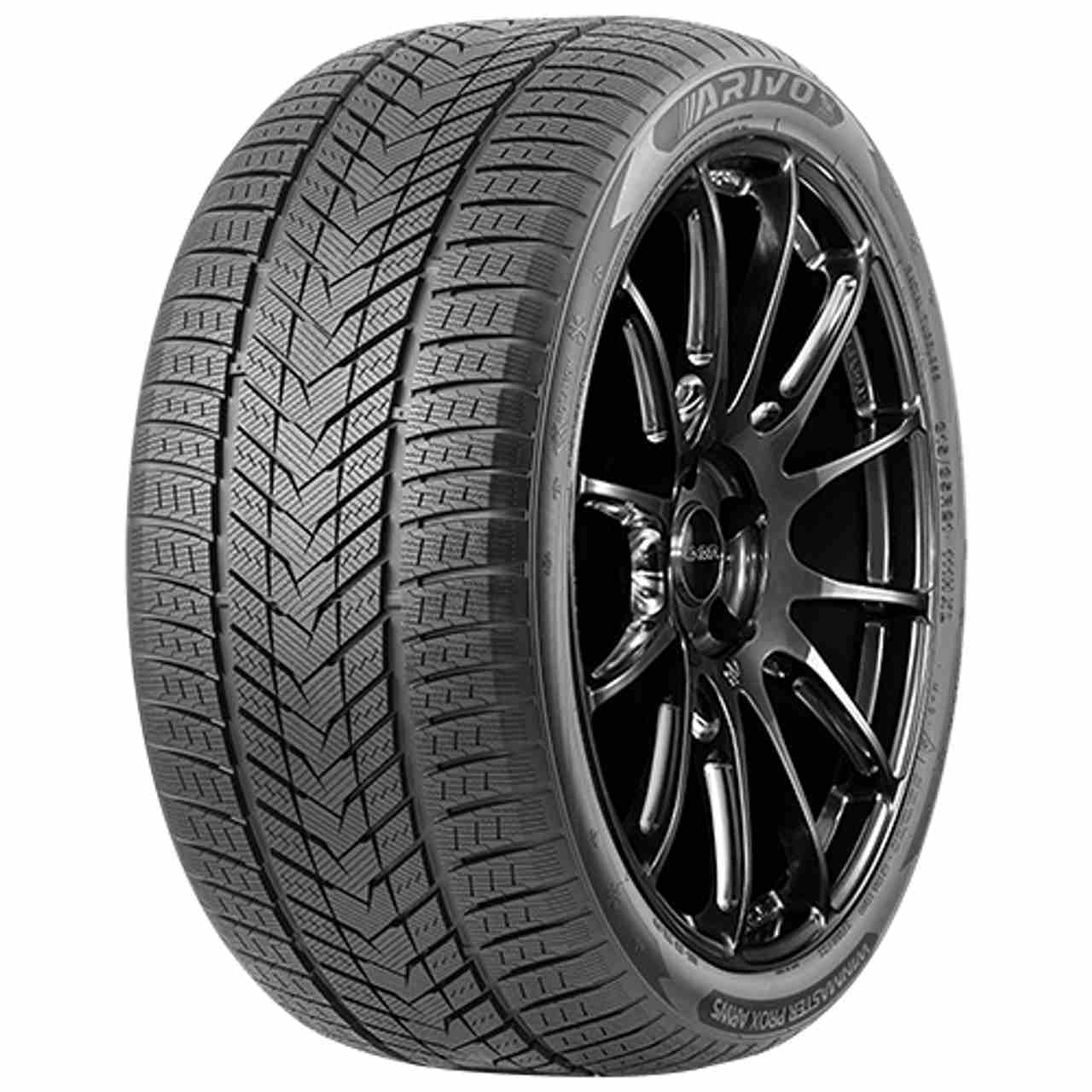 ARIVO WINMASTER PROX ARW5 245/45R19 102H BSW von ARIVO