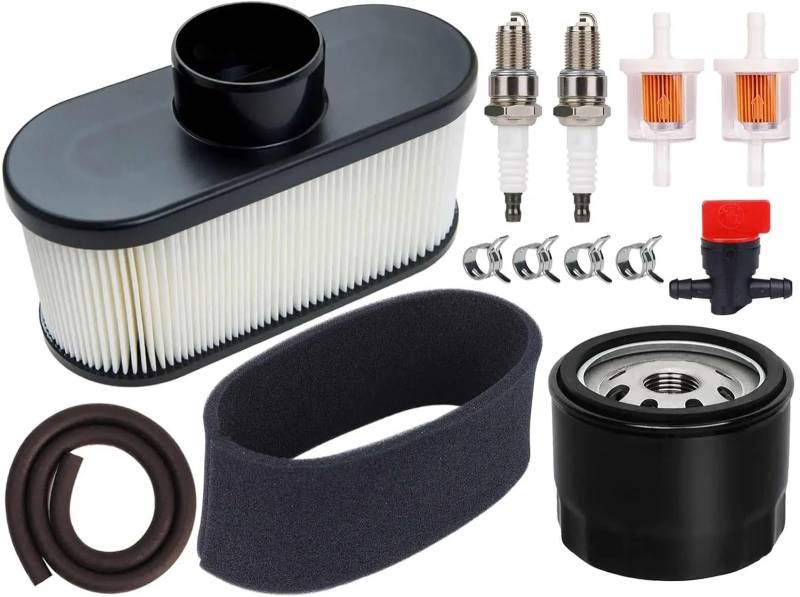 ARLEO FR691V Tune Up Kit FR651V FR730V FS481V FS541V FS600V FS730V Motor Rasenmäher 49065-7007 Ölfilter 11013-7047 Luftfilter von ARLEO