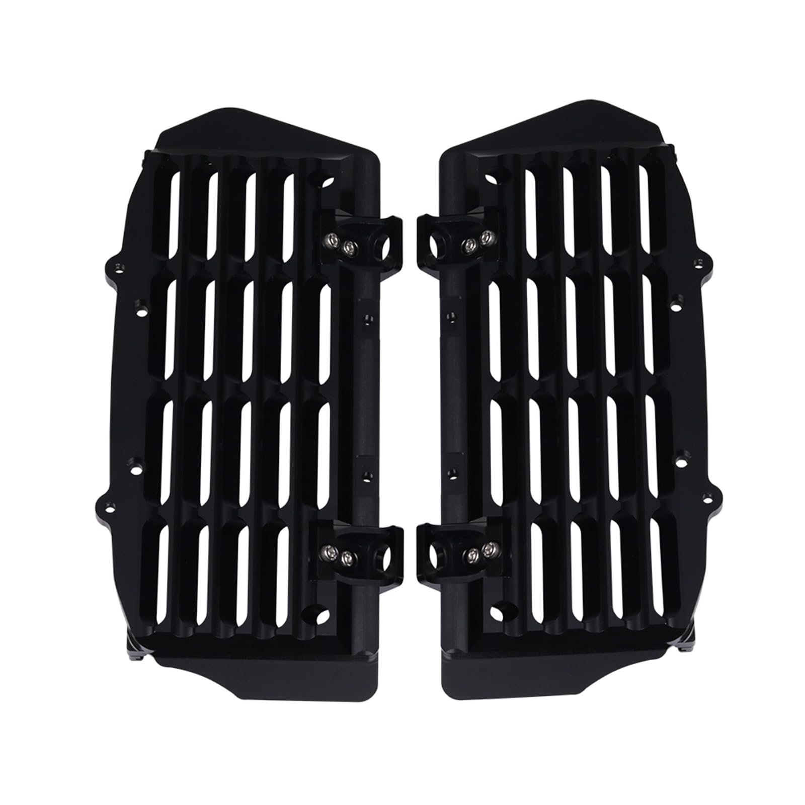 ARLEO For G/P/X TSE300R TSE250R for P/I/T/S/T/E/R PRO TSE 300R 250R 300 R Motorrad Kühlergrill Wache Grill Abdeckung Schutz Schutz(Black) von ARLEO