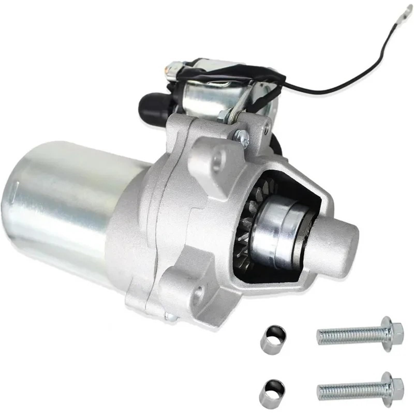 ARLEO GX160 Anlasser ZQ168 Kompatibel HD GX160 GX200 163CC 196CC 208CC Motor Elektrischer Anlasser 31210-ZE1-023 ARLEO GX160 Anlasser ZQ168 Kompatibel HD GX160 GX200 163CC 196CC 208CC Motor Elektrischer Anlasser 31210-ZE1-023 von ARLEO