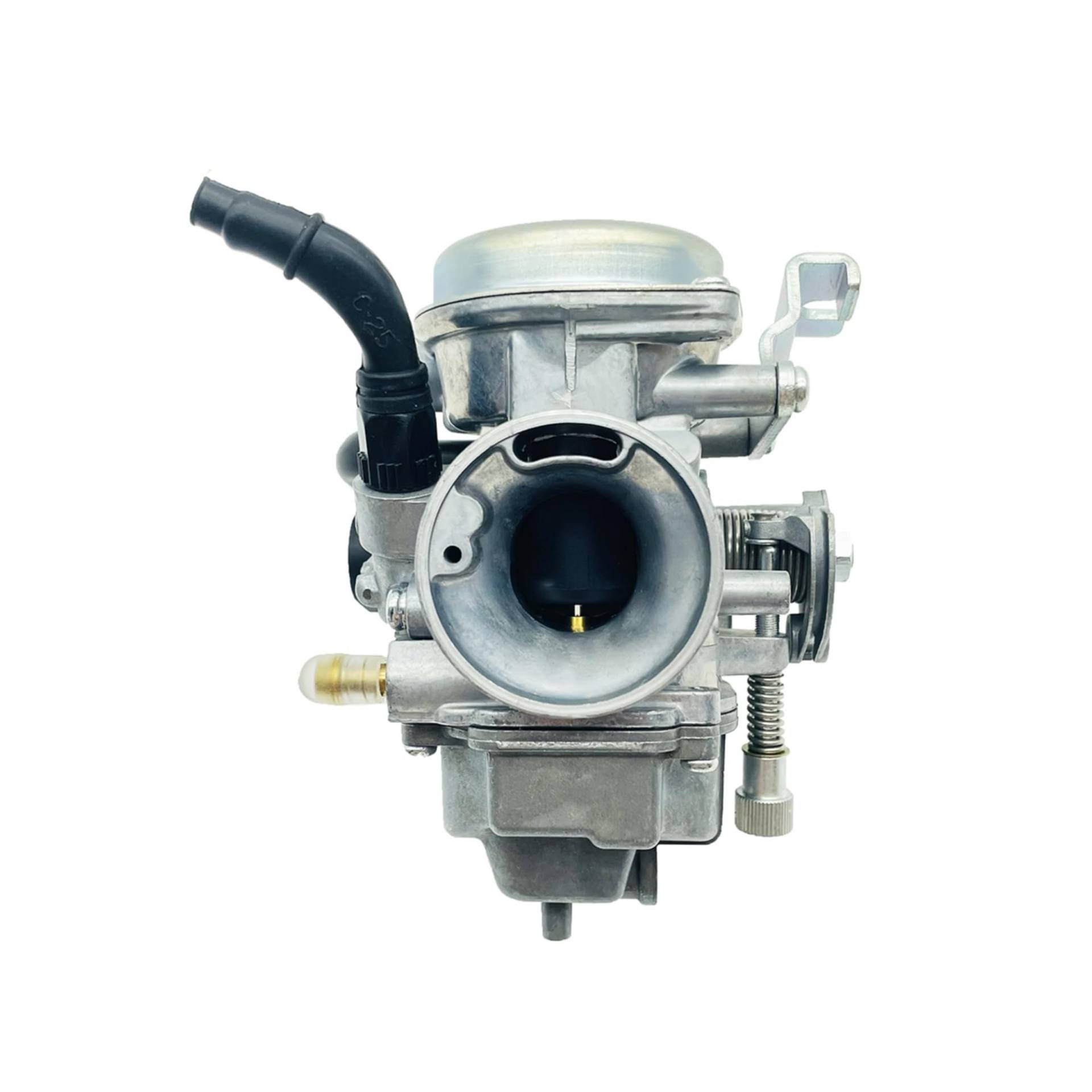 ARLEO Mmotorcycle 0,69 13,5 5 Kraftstoffversorgung CBF150 CBF180 CB150 GL150 Mit Sensoren Motorrad-Flachvorhangvergaser(CBF150) von ARLEO