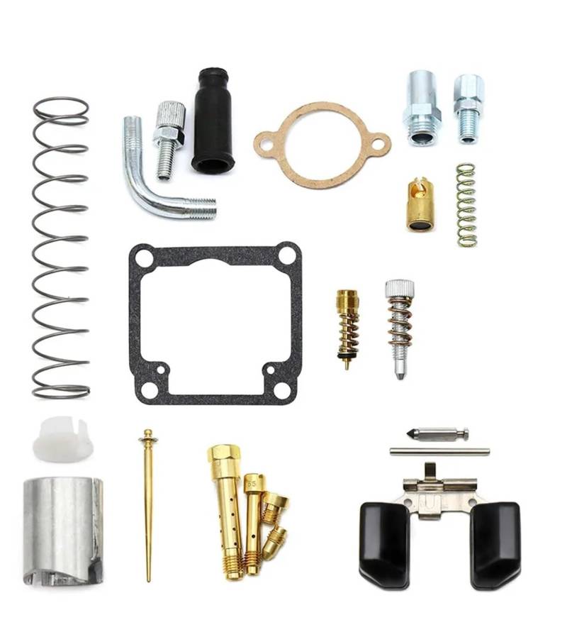 ARLEO Motorrad PHBG 17,5mm 19,5mm Vergaser Motorrad Teile Carb PHBG17.5 PHBG19 .5(Lavender) von ARLEO