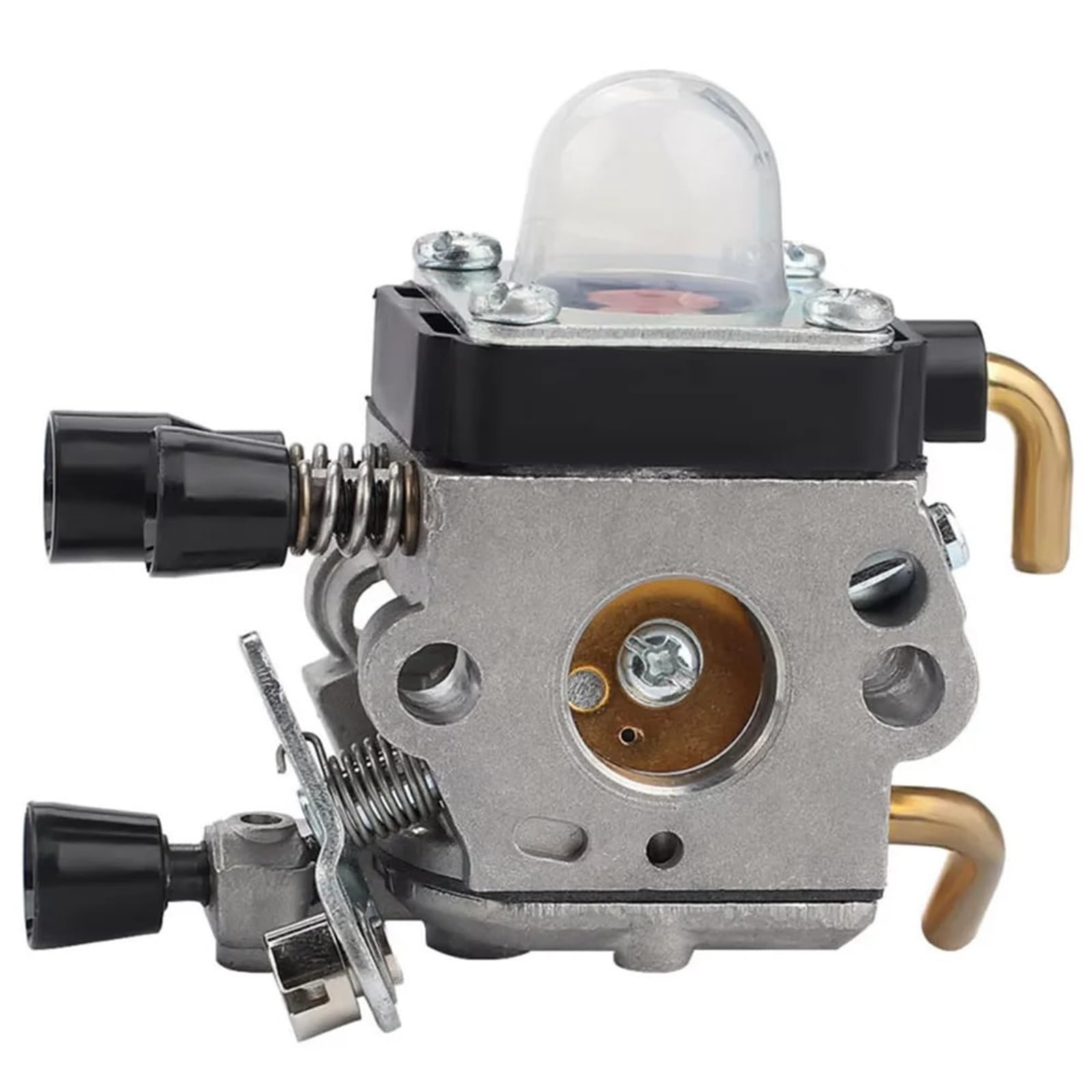 ARLEO Vergaser for S/T/I/H/L FS85 FS55 FS55R FS38 FS45 FS46 KM55 HL45 FS45L FS45C FS46C FS55C Fadentrimmer Unkrautfresser(FS55) von ARLEO