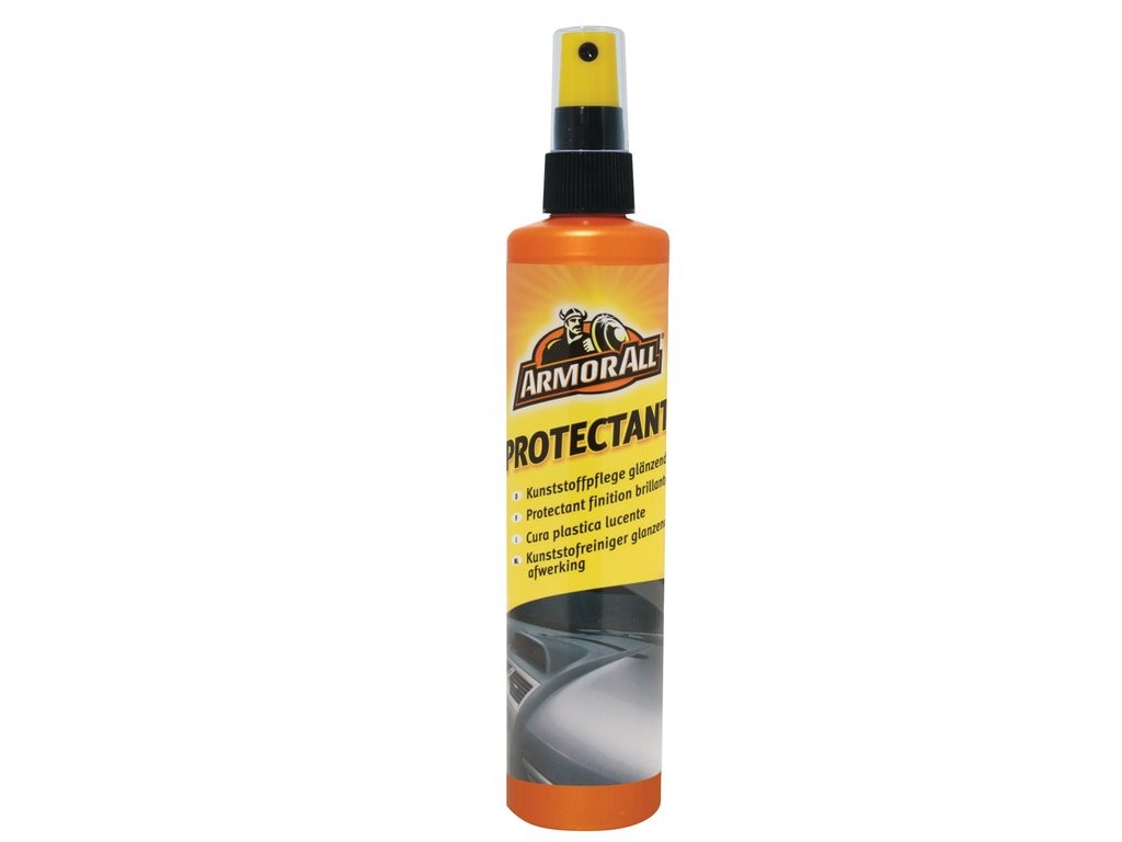 ARMOR ALL Kunststoffpflegemittel 10300 ARMOR ALL Kunststoffpflegemittel 10300 von ARMOR ALL