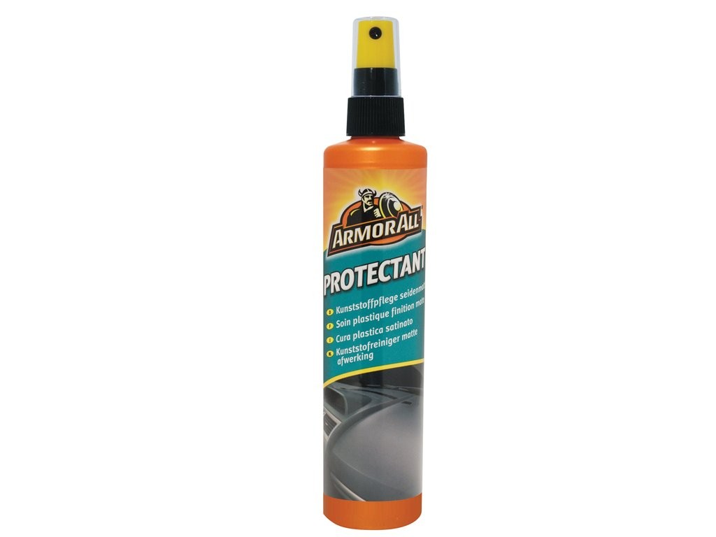 ARMOR ALL Kunststoffpflegemittel 11300 ARMOR ALL Kunststoffpflegemittel 11300 von ARMOR ALL