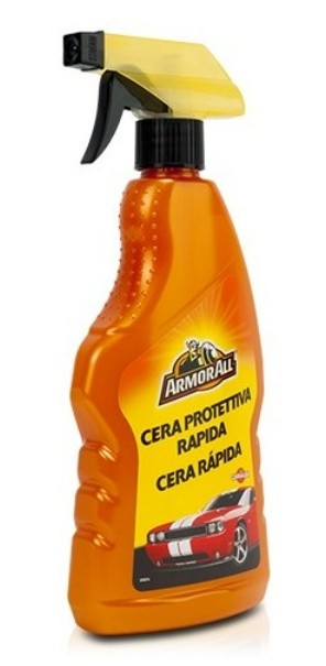 ARMOR ALL Lackpolitur 44500SPI von ARMOR ALL