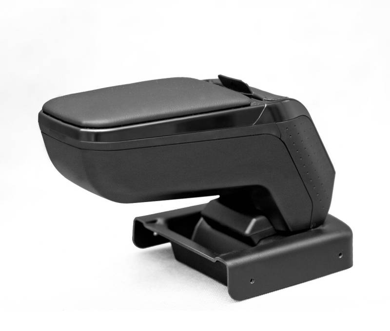 RATI Armlehne - Auto Mittelarmlehne mit Adapter, passend für Ford B-MAX, 2012-2014, Armster 2, Black von Armster