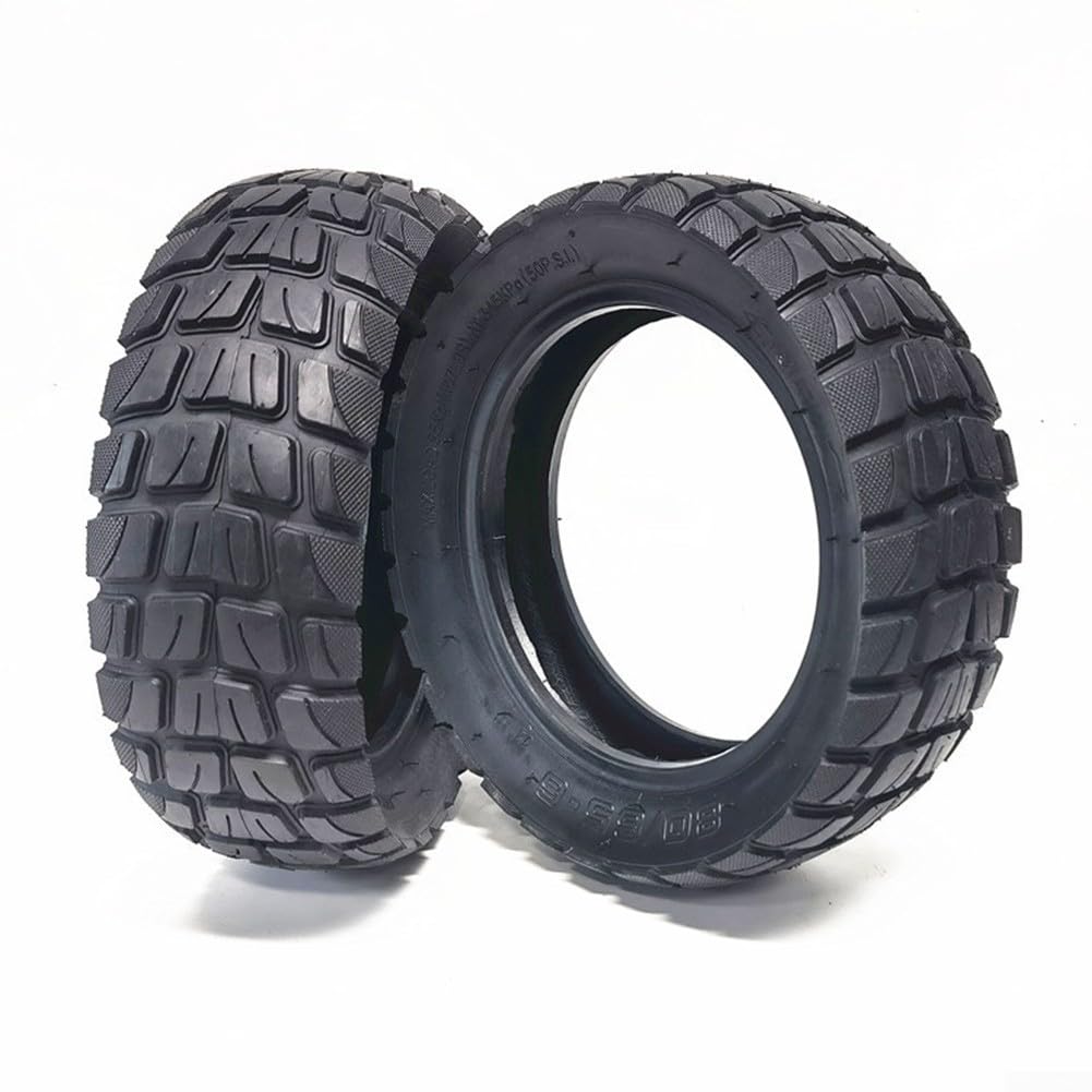 10 Zoll 80/65-6 Ersatz Verdickte Reifen Reifen Off-Road Lauffläche Reifen (Außenreifen) von ARMYJY