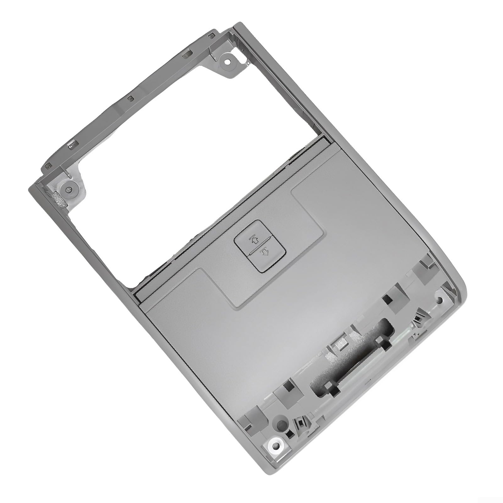 ARMYJY Für Passat für B8 für B8L Innenleseleuchtrahmen 3GD867591 Mühelose Installationsmöglichkeit ARMYJY Für Passat für B8 für B8L Innenleseleuchtrahmen 3GD867591 Mühelose Installationsmöglichkeit von ARMYJY