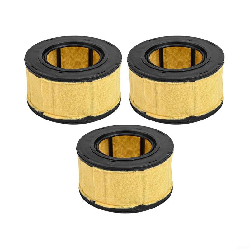 ARMYJY Luftfilter-Set, für MS231 MS251 MS271 MS291 MS311 MS391 MS241 Kettensägenteile Filtrationssystem Motor von ARMYJY