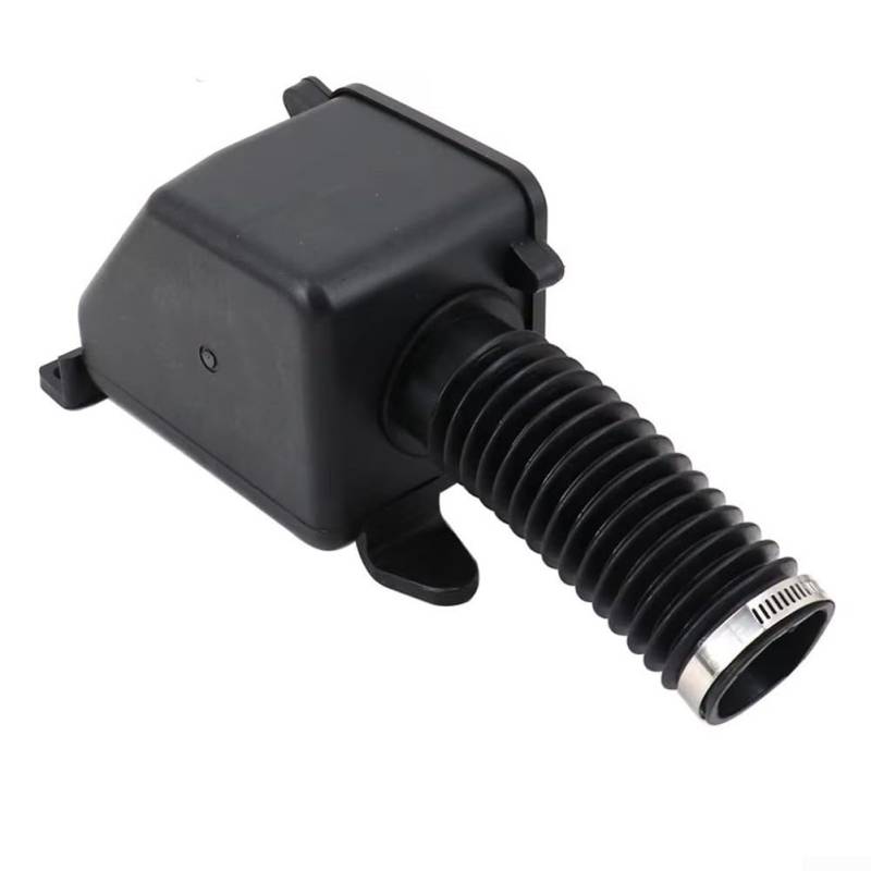 ATV Luftfilter Ansaugreiniger, Reiniger Biegung für GY6 150Cc Motor 4-Rad ATV Go Kart Roller Moped Buggy Motorrad ABS von ARMYJY