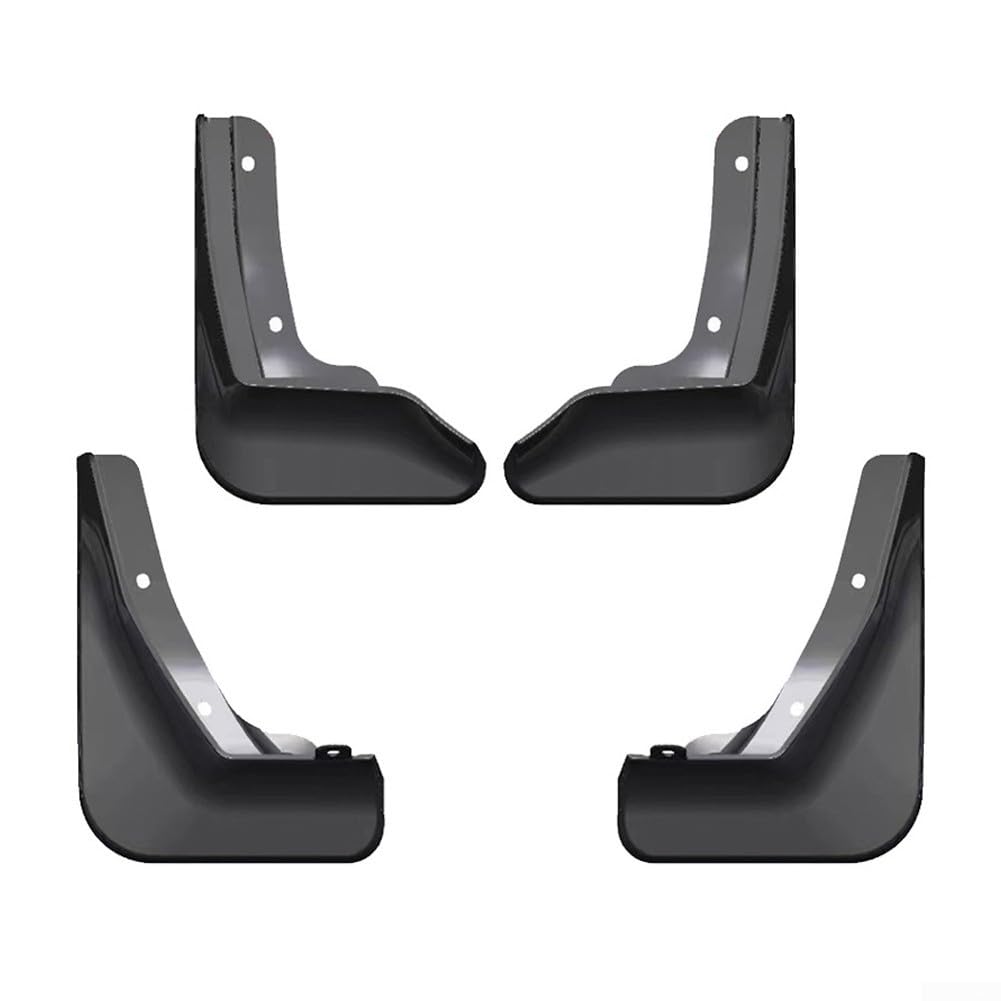 Auto-Reifen-Schutzbleche, Vorderrad-Schutzbleche, Spritzschutz, Außenteile, direkte Installation für Kia EV3 Auto-Reifen-Schutzbleche, Vorderrad-Schutzbleche, Spritzschutz, Außenteile, direkte Installation für Kia EV3 von ARMYJY