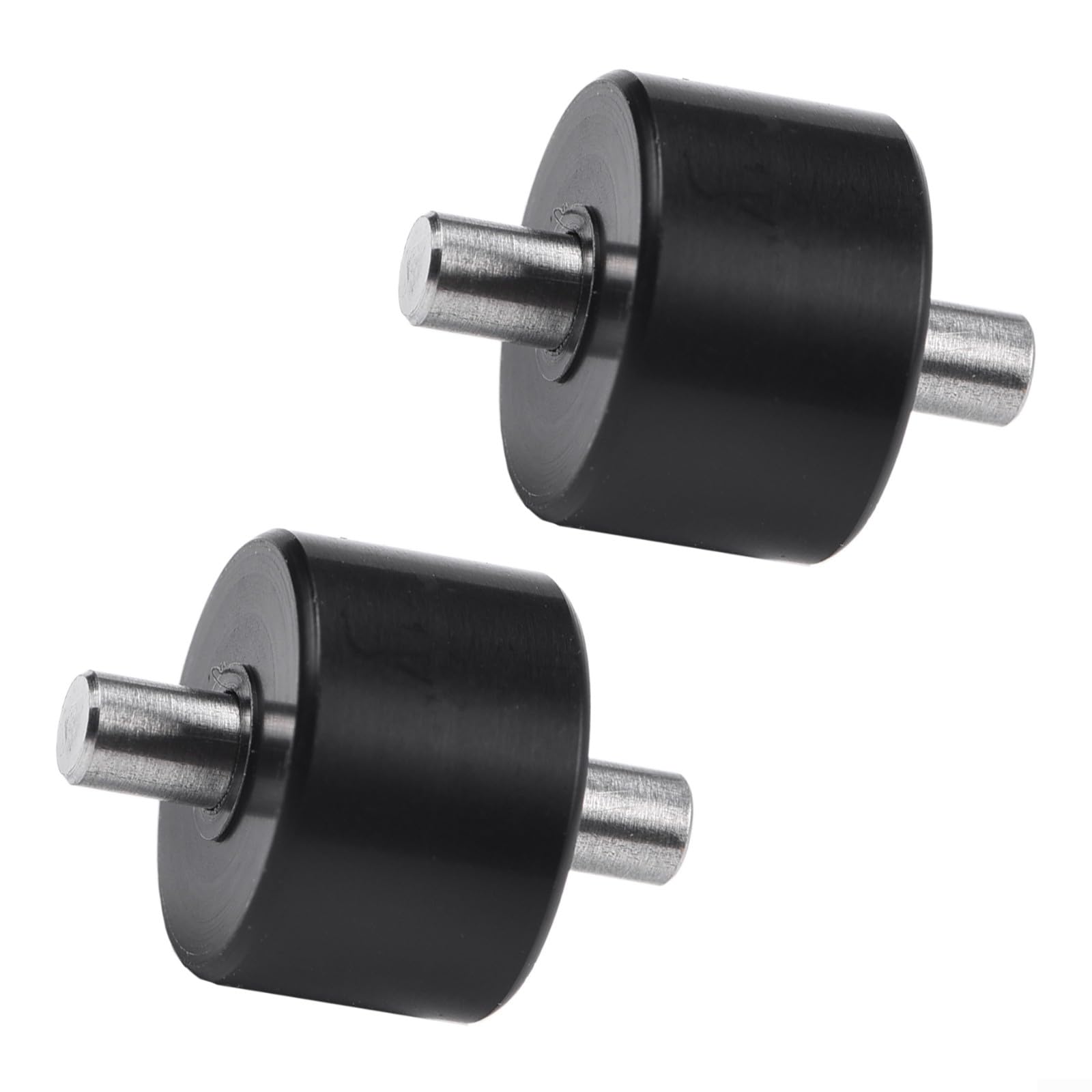 Ersatz-Radteile für Tineco S5 Staubsauger, inklusive zwei stabilen Zubehörteilen für Kompatibilität Ersatz-Radteile für Tineco S5 Staubsauger, inklusive zwei stabilen Zubehörteilen für Kompatibilität von ARMYJY