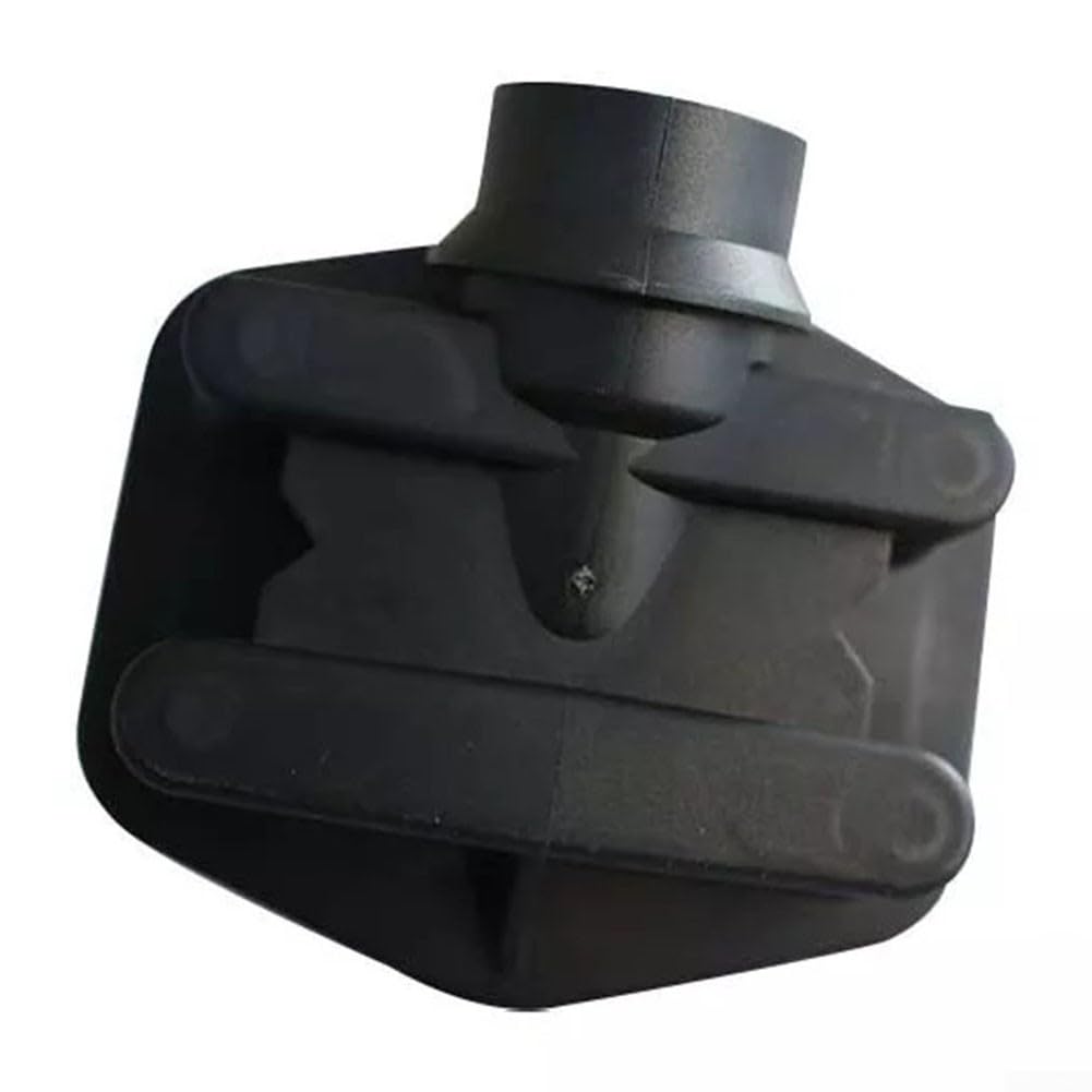 Für Tesla für Modell 3/Y Kühlrohradapter, Teilenummer 109475900D, einfacher Austausch, aus ABS-Materialien Für Tesla für Modell 3/Y Kühlrohradapter, Teilenummer 109475900D, einfacher Austausch, aus ABS-Materialien von ARMYJY