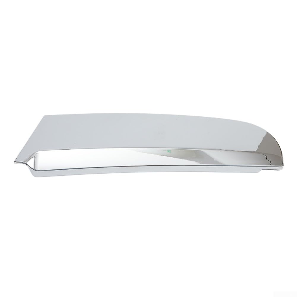 Türrahmen-Säulenleiste hinten rechts, Chrom, 832803W010, Ersatz für Kia Sportage 11–16 Türrahmen-Säulenleiste hinten rechts, Chrom, 832803W010, Ersatz für Kia Sportage 11–16 von ARMYJY