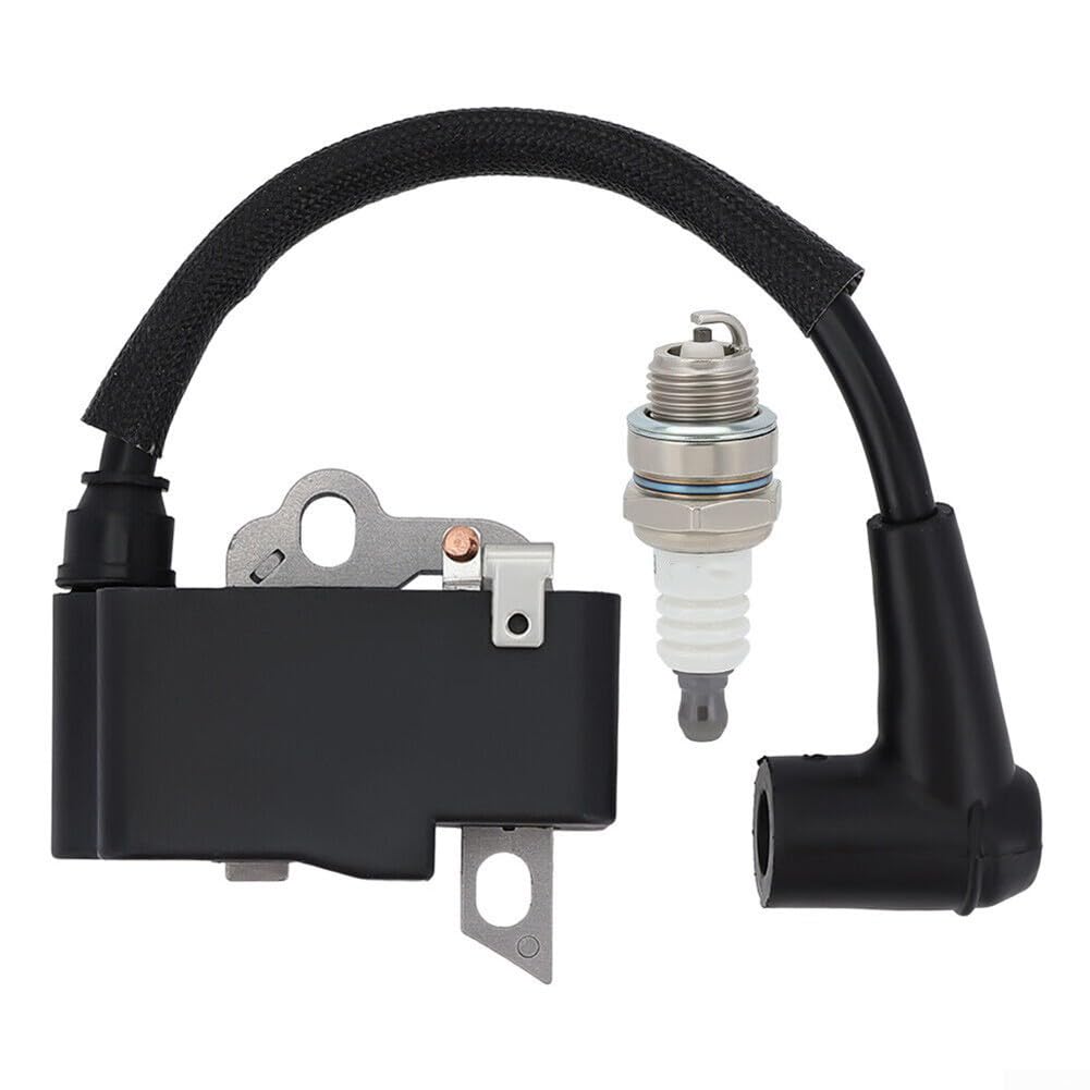 Zündspule für MS210C, MS230C, MS250C, MS210C-BE, MS250C-BE, MS 230C-BE 1123, 400, 1301, einfacher Start Zündspule für MS210C, MS230C, MS250C, MS210C-BE, MS250C-BE, MS 230C-BE 1123, 400, 1301, einfacher Start von ARMYJY