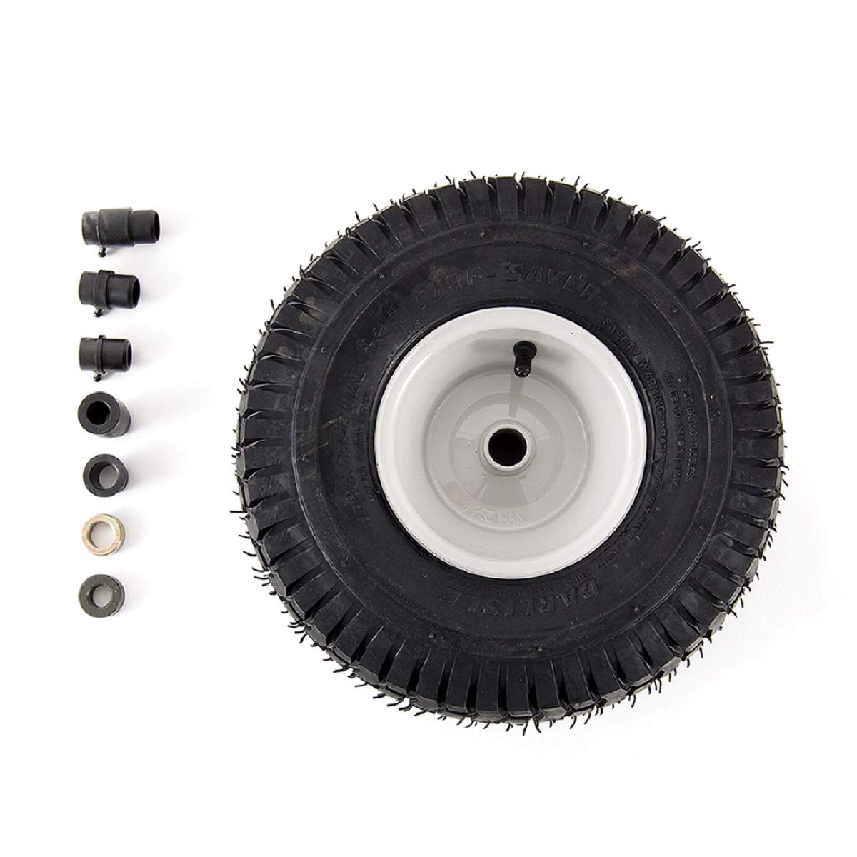 Arnold 490-325-0012 Universal 15 Zoll Rasenmäher Vorderrad Arnold 490-325-0012 Universal 15 Zoll Rasenmäher Vorderrad von ARNOLD
