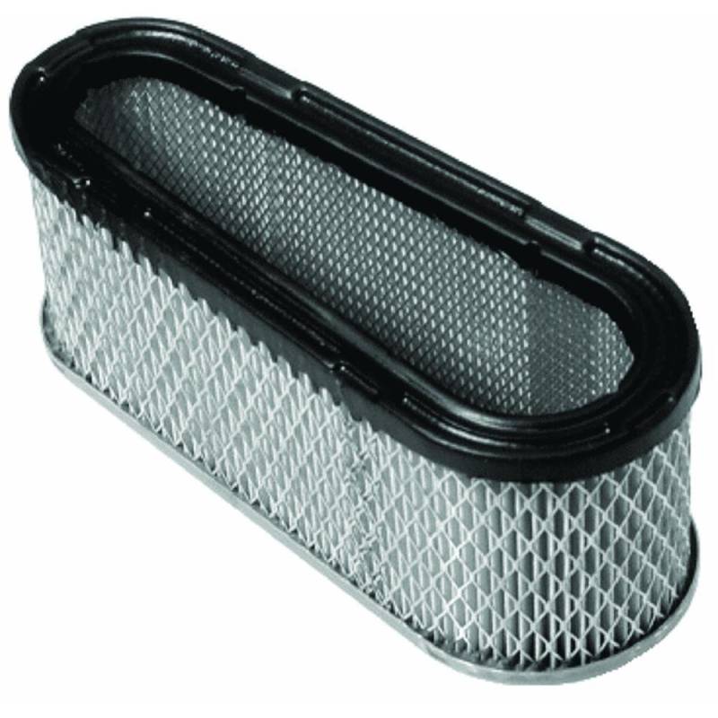 Arnold Luftfilter für Rasentraktoren mit 12,5-15 PS Vertikalwelle Motoren - Briggs & Stratton (BAF-122) von ARNOLD
