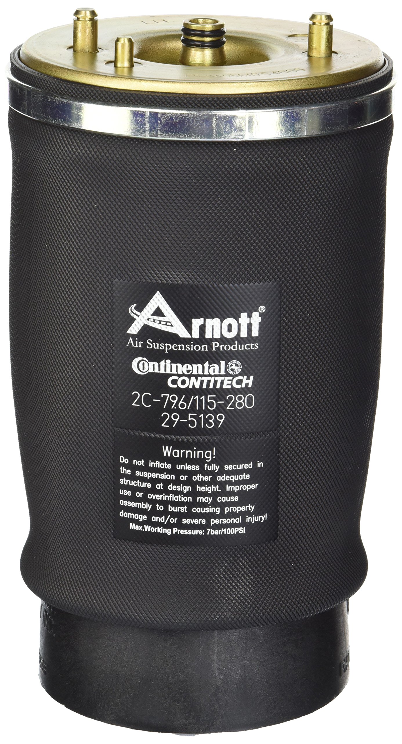 Arnott A-2502 Luftfeder von Arnott von ARNOTT