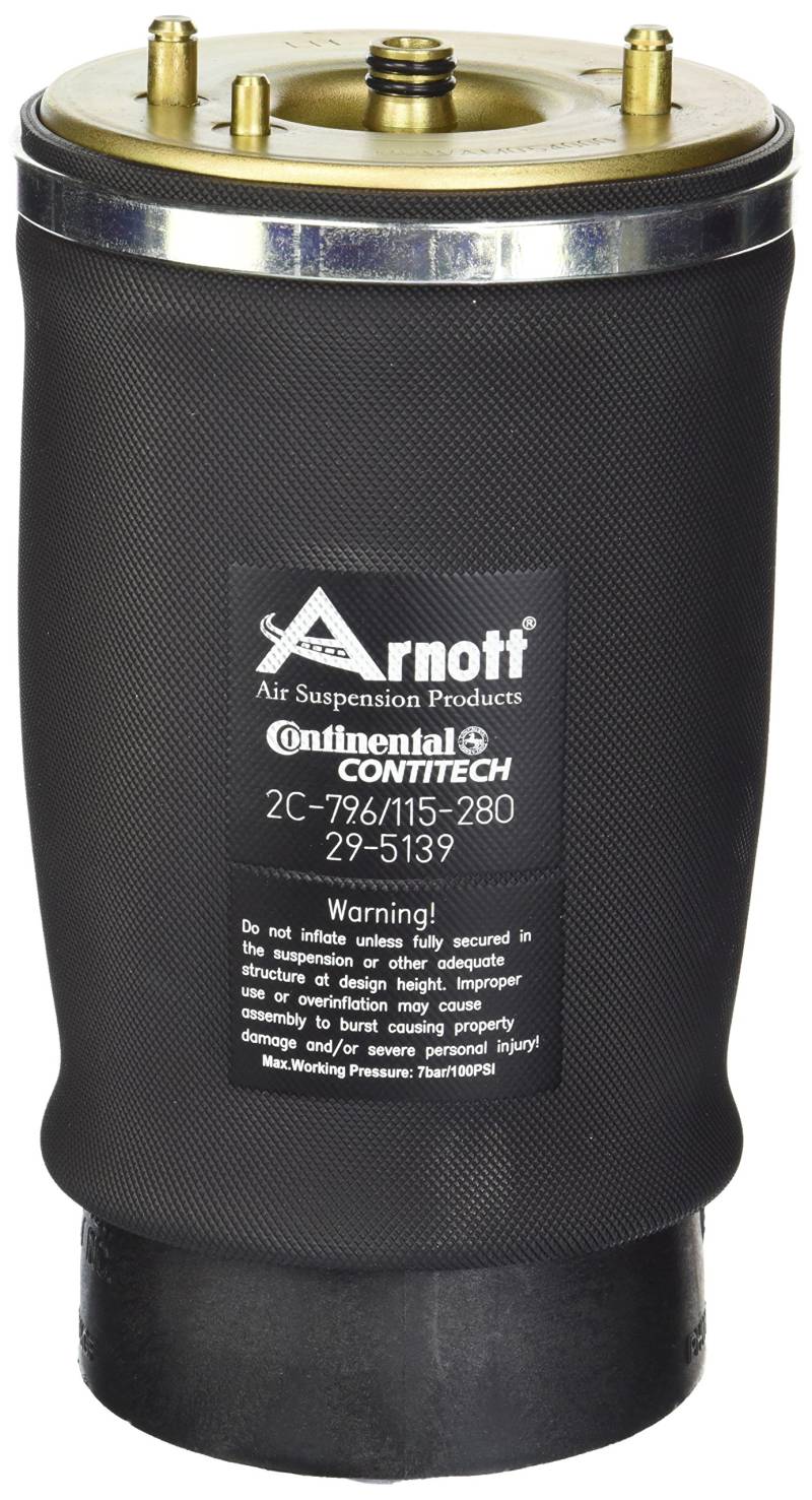 Arnott A-2502 Luftfeder von Arnott von Arnott