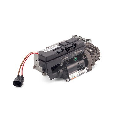 Arnott Kompressor, Druckluftanlage [Hersteller-Nr. P-2851] für Citroën, Fiat, Peugeot von ARNOTT