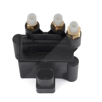 Arnott Ventil, Druckluftanlage [Hersteller-Nr. VB-3499] für BMW, Mercedes-Benz von ARNOTT