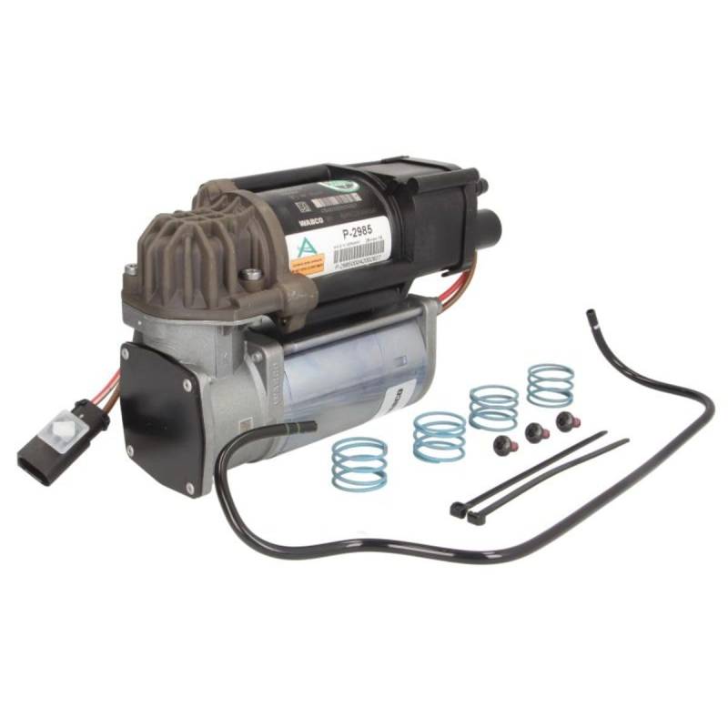 Wabco Oes Luftfederungskompressor – 11–17 BMW 5er-Serie (F07/F11)/09–15 7er-Serie (F01/F02) von ARNOTT