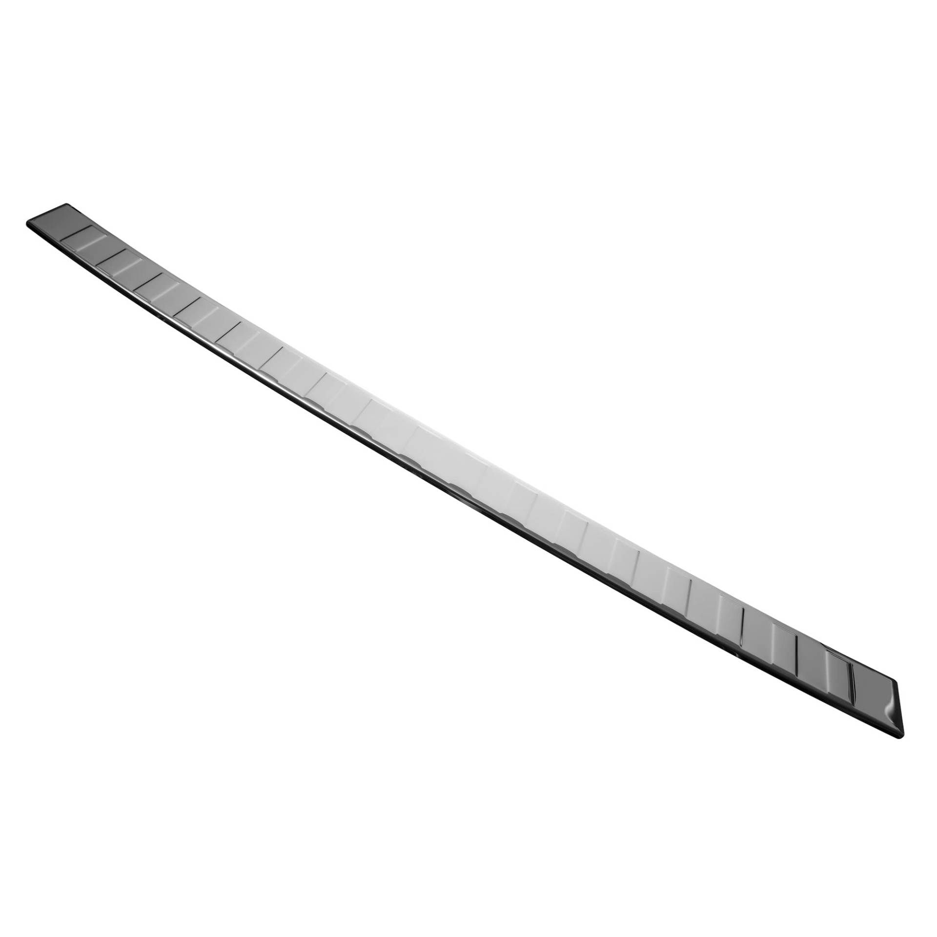 Aroba AR1181-CR Edelstahl Hochglanz Poliert Ladekantenschutz kompatibel mit Volkswagen Touran 5T 2.Gen ab BJ. 9.2015> passgenau Abkantung Farbe Chrome Aroba AR1181-CR Edelstahl Hochglanz Poliert Ladekantenschutz kompatibel mit Volkswagen Touran 5T 2.Gen ab BJ. 9.2015> passgenau Abkantung Farbe Chrome von AROBA