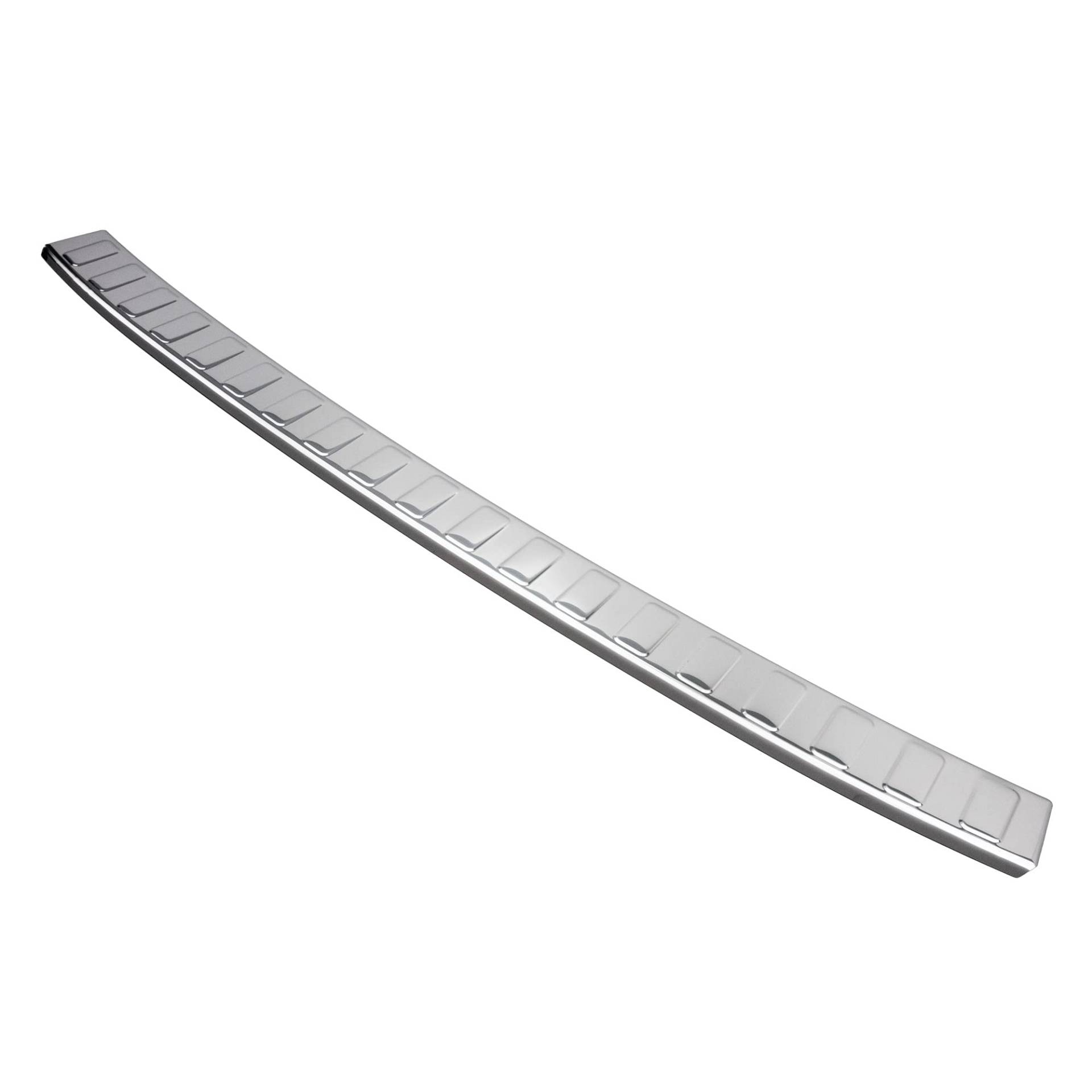Aroba AR1266-CR Edelstahl Hochglanz Poliert Ladekantenschutz kompatibel mit Volkswagen Arteon Shooting Brake ab BJ. 11.2020> passgenau Abkantung Farbe Chrome Aroba AR1266-CR Edelstahl Hochglanz Poliert Ladekantenschutz kompatibel mit Volkswagen Arteon Shooting Brake ab BJ. 11.2020> passgenau Abkantung Farbe Chrome von AROBA