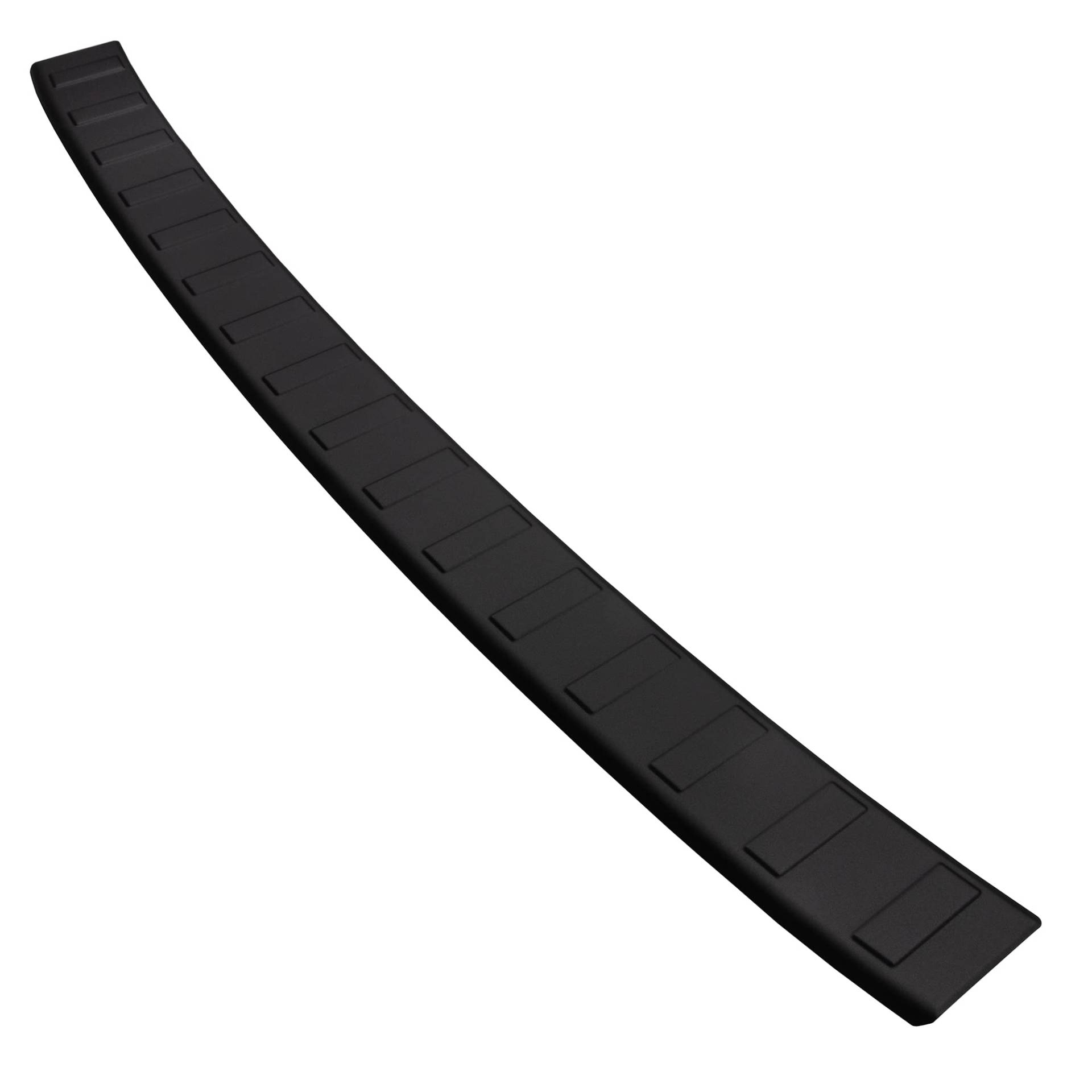 Aroba AR1273-PB Edelstahl Schwarz Pulverbeschichtet Ladekantenschutz kompatibel mit Opel Astra Schrägheck ab BJ. 2.2022> passgenau Abkantung Farbe Schwarz Aroba AR1273-PB Edelstahl Schwarz Pulverbeschichtet Ladekantenschutz kompatibel mit Opel Astra Schrägheck ab BJ. 2.2022> passgenau Abkantung Farbe Schwarz von AROBA