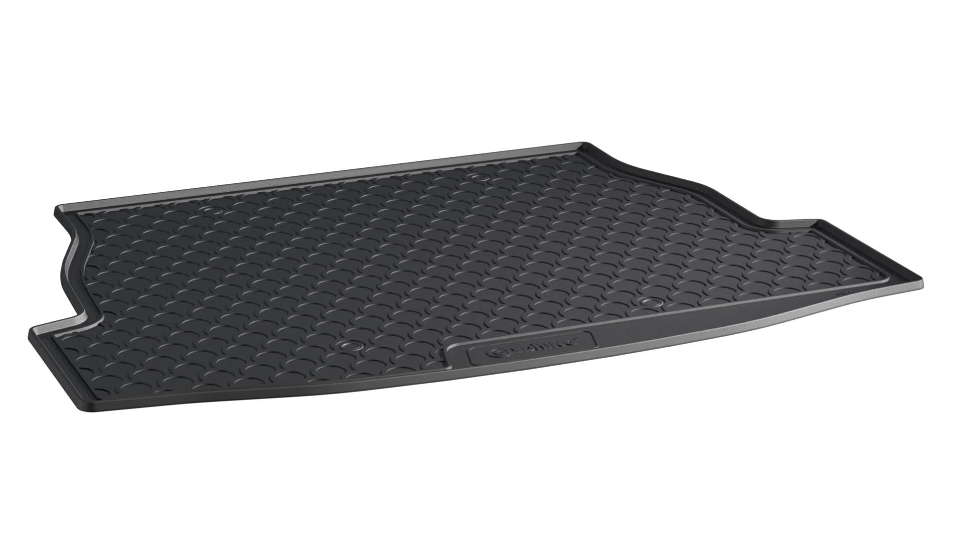 AROBA GL1155S Design Kofferraumwanne kompatibel mit Suzuki Across ab BJ. 11.2020> für variablen Ladeboden Oben Kofferraummatte passgenau mit erhöhtem Rand Farbe schwarz AROBA GL1155S Design Kofferraumwanne kompatibel mit Suzuki Across ab BJ. 11.2020> für variablen Ladeboden Oben Kofferraummatte passgenau mit erhöhtem Rand Farbe schwarz von AROBA