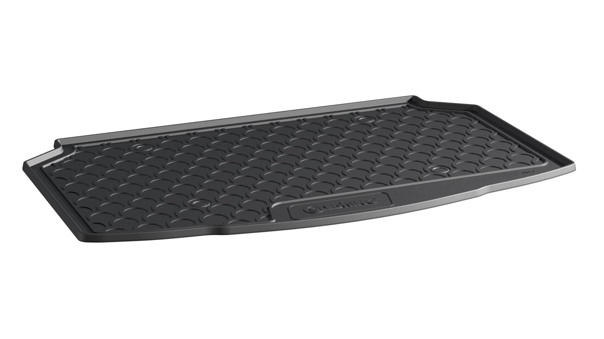 AROBA GL1157 Design Kofferraumwanne kompatibel mit Toyota Yaris ab BJ. 09.2020> für tiefen Ladeboden Kofferraummatte passgenau mit erhöhtem Rand Farbe schwarz AROBA GL1157 Design Kofferraumwanne kompatibel mit Toyota Yaris ab BJ. 09.2020> für tiefen Ladeboden Kofferraummatte passgenau mit erhöhtem Rand Farbe schwarz von AROBA