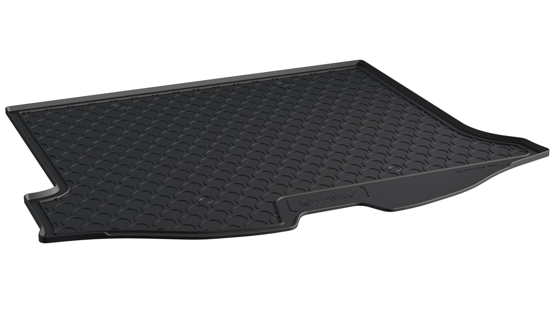 AROBA GL1902 Design Kofferraumwanne kompatibel mit Volvo V60 BJ. 12.2010-5.2018 Kofferraummatte passgenau erhöhter Rand schwarz AROBA GL1902 Design Kofferraumwanne kompatibel mit Volvo V60 BJ. 12.2010-5.2018 Kofferraummatte passgenau erhöhter Rand schwarz von AROBA