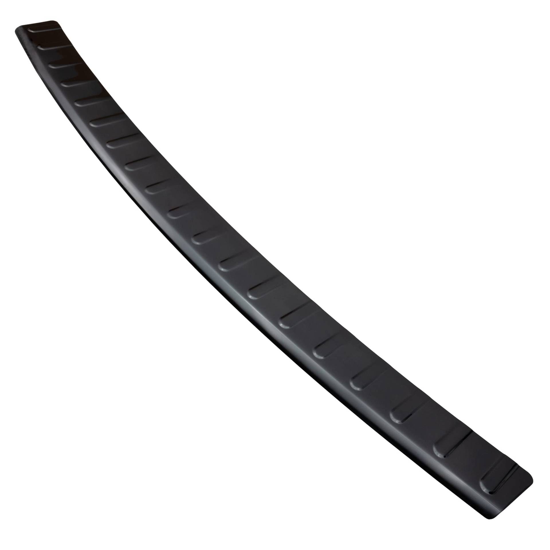 Aroba AR113-BL Edelstahl Schwarz Black Chrome Ladekantenschutz kompatibel mit Volkswagen UP BJ. 12.2011-6.2016 passgenau Abkantung Farbe Schwarz-Anthrazit Aroba AR113-BL Edelstahl Schwarz Black Chrome Ladekantenschutz kompatibel mit Volkswagen UP BJ. 12.2011-6.2016 passgenau Abkantung Farbe Schwarz-Anthrazit von AROBA