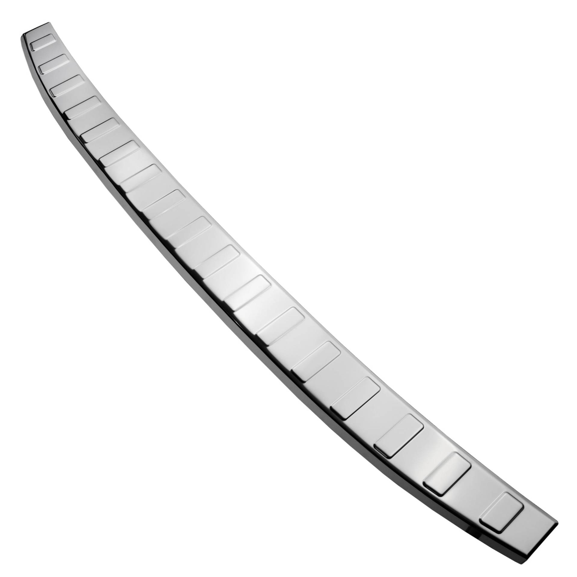 Aroba AR1249-CR Edelstahl Hochglanz Poliert Ladekantenschutz kompatibel mit Volvo V90 ab BJ. 9.2016> passgenau Abkantung Farbe Chrome Aroba AR1249-CR Edelstahl Hochglanz Poliert Ladekantenschutz kompatibel mit Volvo V90 ab BJ. 9.2016> passgenau Abkantung Farbe Chrome von AROBA