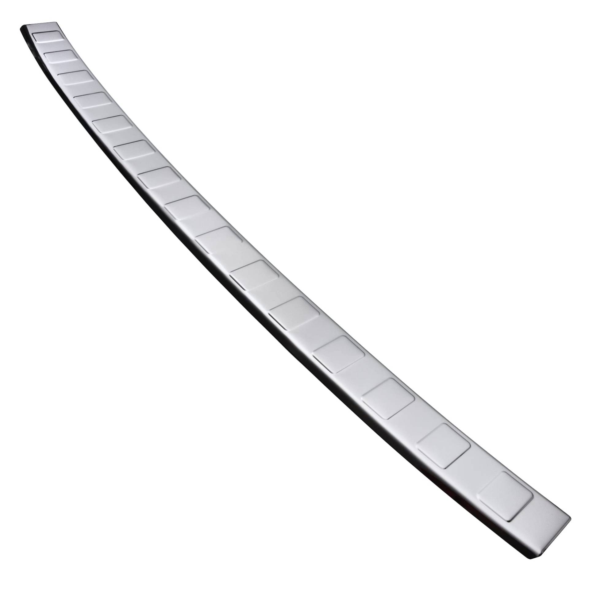 Aroba AR1255F-CR Edelstahl Hochglanz Poliert Ladekantenschutz kompatibel mit Ford Tourneo Connect ab. 06.2022> passgenau Abkantung Farbe Chrome Aroba AR1255F-CR Edelstahl Hochglanz Poliert Ladekantenschutz kompatibel mit Ford Tourneo Connect ab. 06.2022> passgenau Abkantung Farbe Chrome von AROBA