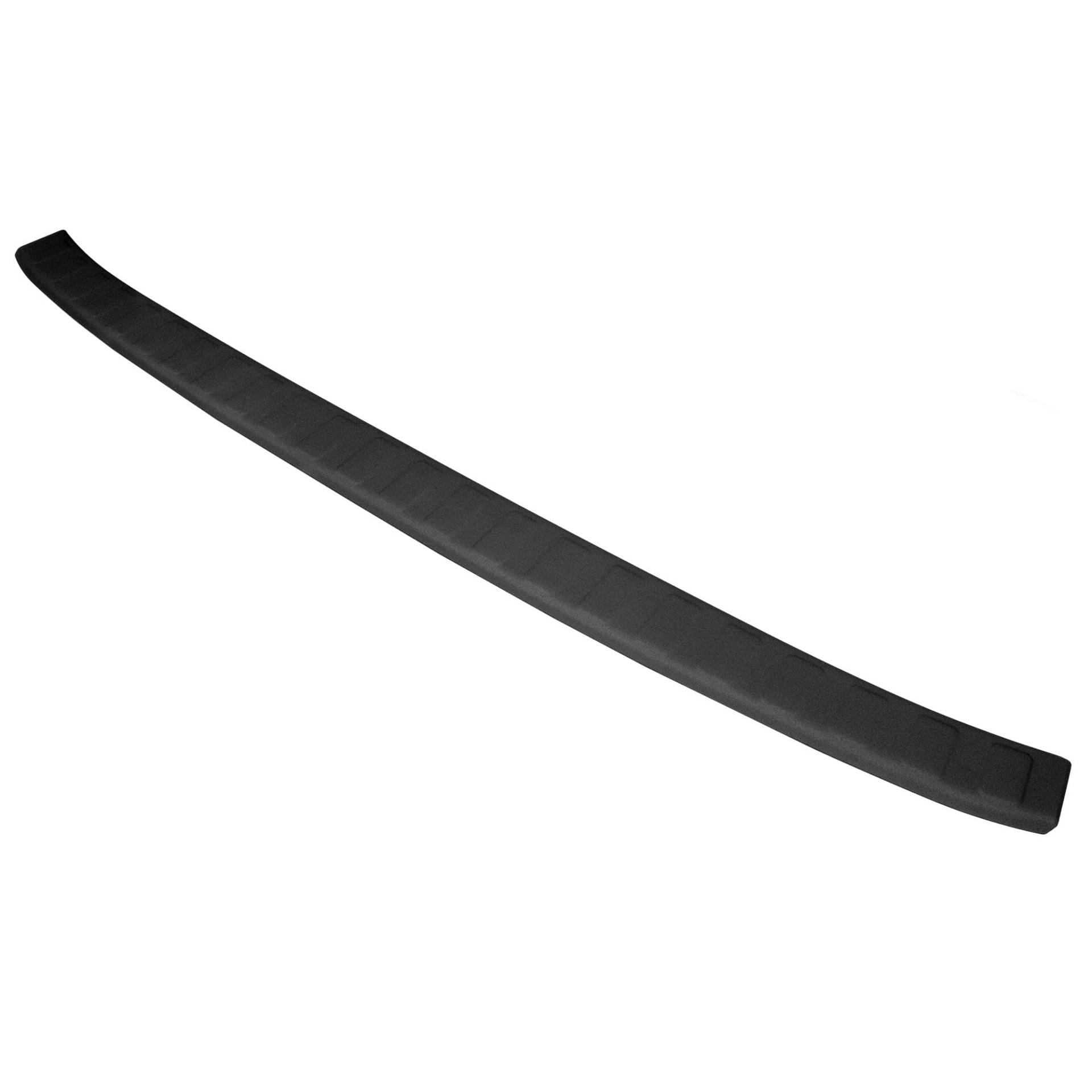 Aroba AR1258-PB Edelstahl Schwarz Pulverbeschichtet Ladekantenschutz kompatibel mit Volkswagen Golf VIII Variant Kombi 8 ab BJ. 11.2020> passgenau Abkantung Farbe Schwarz Aroba AR1258-PB Edelstahl Schwarz Pulverbeschichtet Ladekantenschutz kompatibel mit Volkswagen Golf VIII Variant Kombi 8 ab BJ. 11.2020> passgenau Abkantung Farbe Schwarz von AROBA