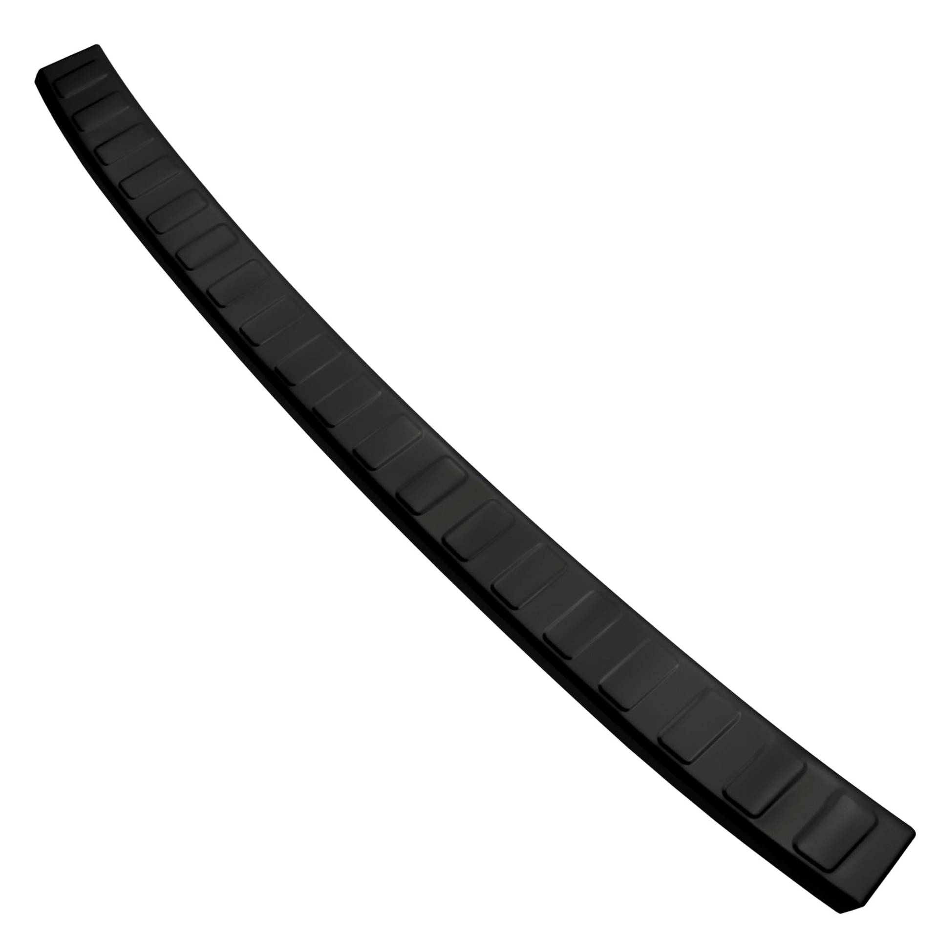 Aroba AR1266L-BL Edelstahl Schwarz Black Chrome Ladekantenschutz kompatibel mit Volkswagen Arteon ab BJ. 6.2017> passgenau Abkantung Farbe Schwarz-Anthrazit Aroba AR1266L-BL Edelstahl Schwarz Black Chrome Ladekantenschutz kompatibel mit Volkswagen Arteon ab BJ. 6.2017> passgenau Abkantung Farbe Schwarz-Anthrazit von AROBA