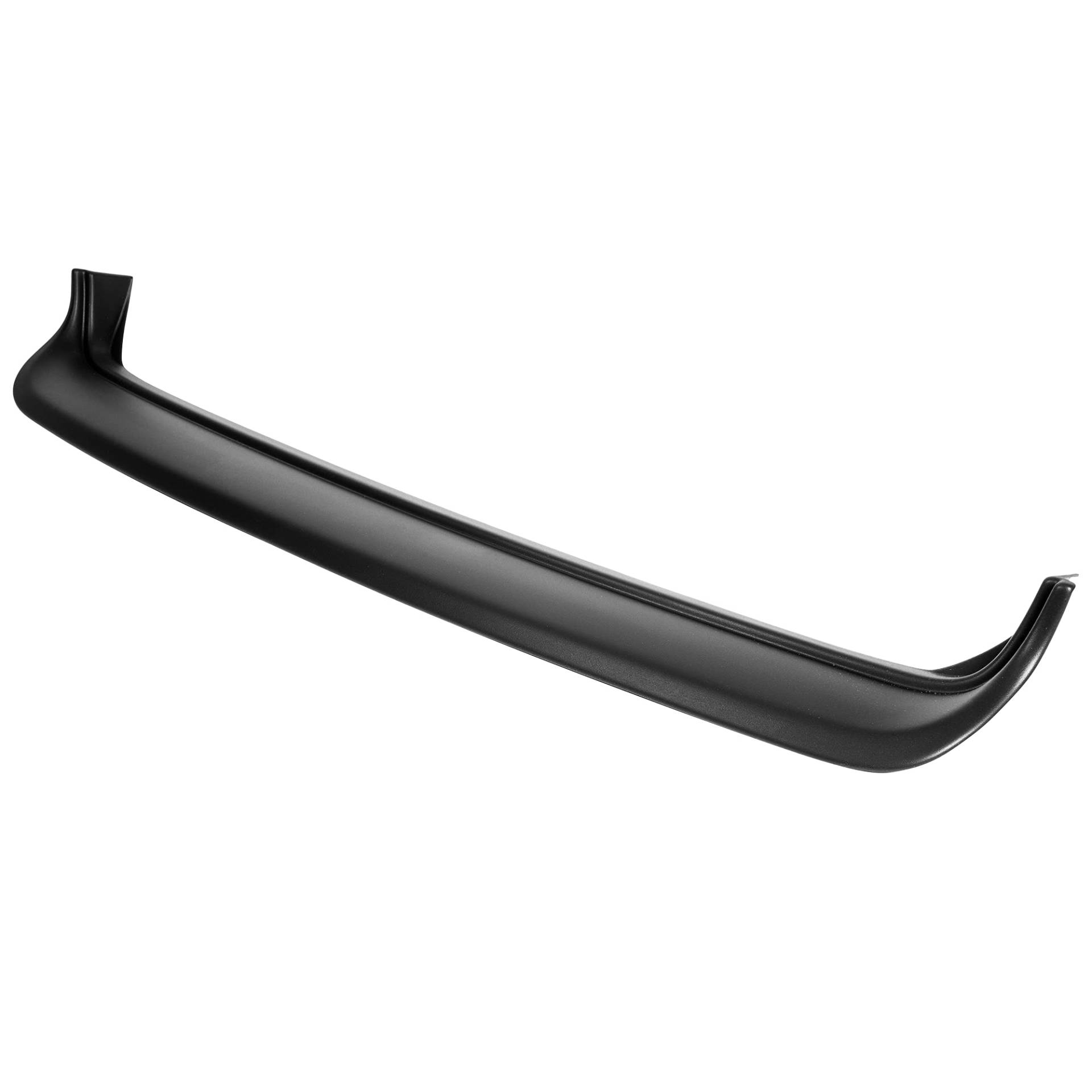 Aroba AR227 Ladekantenschutz kompatibel mit Volkswagen Polo 3/5 Türer ab BJ. 2003-5.2009 Stoßstangenschutz passgenau mit Abkantung ABS Schwarz Aroba AR227 Ladekantenschutz kompatibel mit Volkswagen Polo 3/5 Türer ab BJ. 2003-5.2009 Stoßstangenschutz passgenau mit Abkantung ABS Schwarz von AROBA