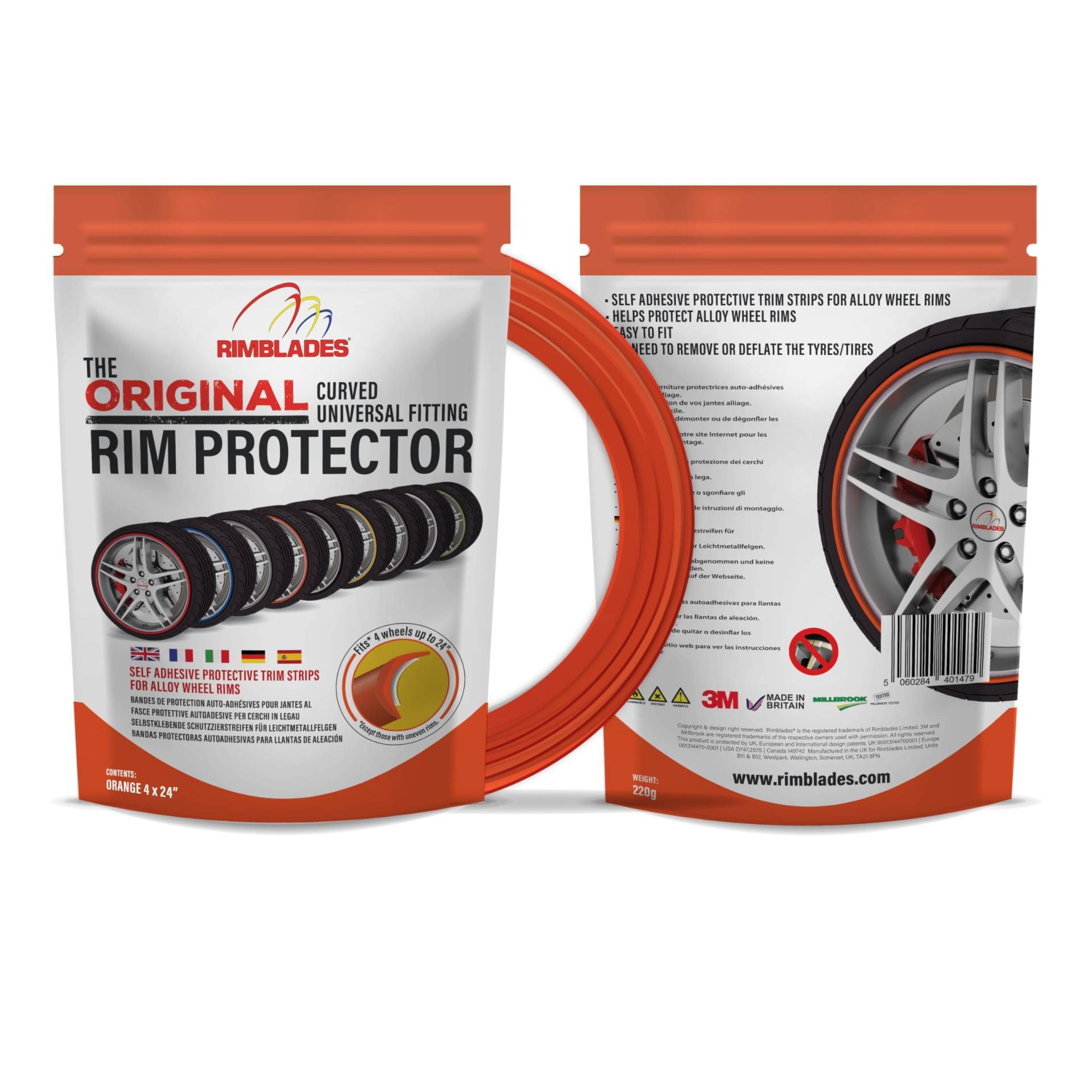 Aroba Rimblades Original ORANGE NEU 2024 universal FELGENSCHUTZ & STYLING Felgenschutzring Alu Felgen Ringe Felgenrandaufkleber Felgenstyling Felgenhornschutz Rim Protector Ringz Aroba Rimblades Original ORANGE NEU 2024 universal FELGENSCHUTZ & STYLING Felgenschutzring Alu Felgen Ringe Felgenrandaufkleber Felgenstyling Felgenhornschutz Rim Protector Ringz von AROBA